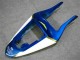 Jaune Bleu Carénage Moto GSXR 1000 K3 03-04 Jaune Bleu Carénage Moto GSXR 1000 K3 03-04