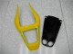 Jaune Bleu Carénage Moto R6 98-02