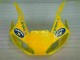 Jaune Bleu Carrosserie Moto R6 98-02