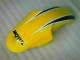 Jaune Bleu Carrosserie Moto R6 98-02