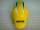 Jaune Bleu Carrosserie Moto R6 98-02