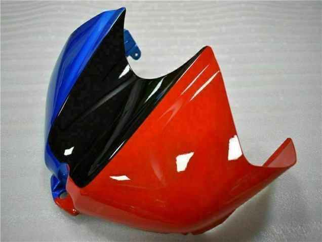 Jaune Bleu Rouge Carénage Moto R6 06-07