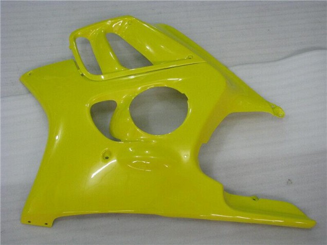 Jaune Carénage Moto CBR 600 F3 95-98 Jaune Carénage Moto CBR 600 F3 95-98