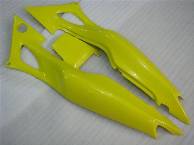 Jaune Carénage Moto CBR 600 F3 95-98 Jaune Carénage Moto CBR 600 F3 95-98