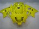 Jaune Carénage Moto CBR 600 F3 95-98 Jaune Carénage Moto CBR 600 F3 95-98