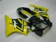 Jaune Carénage Moto CBR 600 F4i 04-07