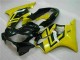Jaune Carénage Moto CBR 600 F4i 04-07