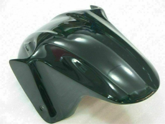 Jaune Carénage Moto CBR 600 F4i 04-07