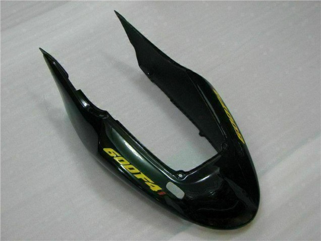 Jaune Carénage Moto CBR 600 F4i 04-07