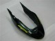 Jaune Carénage Moto CBR 600 F4i 04-07