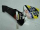 Jaune Carénage Moto CBR 600 RR 03-04 Jaune Carénage Moto CBR 600 RR 03-04