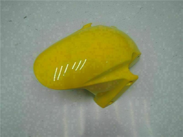 Jaune Carénage Moto CBR 600 RR 03-04 Jaune Carénage Moto CBR 600 RR 03-04