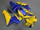 Jaune Carénage Moto CBR 600 RR 05-06 Jaune Carénage Moto CBR 600 RR 05-06