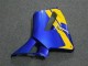 Jaune Carénage Moto CBR 600 RR 05-06 Jaune Carénage Moto CBR 600 RR 05-06