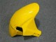 Jaune Carénage Moto CBR 600 RR 05-06 Jaune Carénage Moto CBR 600 RR 05-06