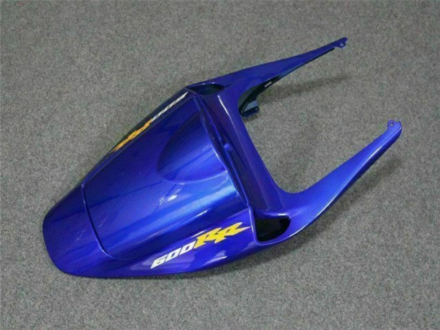 Jaune Carénage Moto CBR 600 RR 05-06 Jaune Carénage Moto CBR 600 RR 05-06