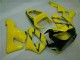 Jaune Carénage Moto CBR 900 RR 929RR 00-01