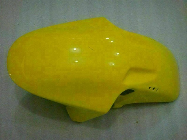 Jaune Carénage Moto CBR 900 RR 929RR 00-01