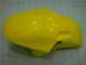 Jaune Carénage Moto CBR 900 RR 929RR 00-01