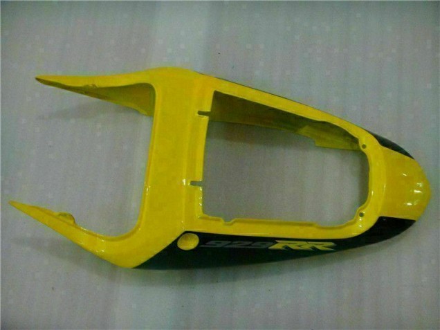 Jaune Carénage Moto CBR 900 RR 929RR 00-01