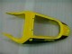 Jaune Carénage Moto CBR 900 RR 929RR 00-01