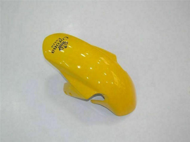 Jaune Carénage Moto GSXR 1000 K3 03-04 Jaune Carénage Moto GSXR 1000 K3 03-04