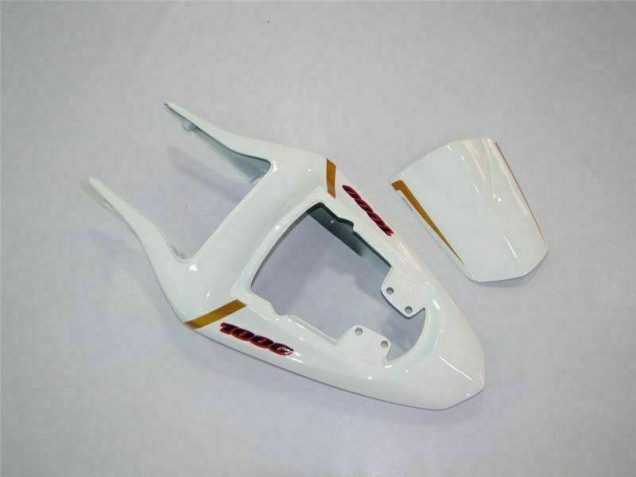 Jaune Carénage Moto GSXR 1000 K3 03-04 Jaune Carénage Moto GSXR 1000 K3 03-04