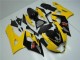 Jaune Carénage Moto GSXR 1000 K5 05-06
