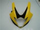 Jaune Carénage Moto GSXR 1000 K5 05-06