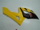 Jaune Carénage Moto GSXR 1000 K5 05-06
