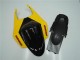 Jaune Carénage Moto GSXR 1000 K5 05-06