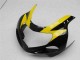 Jaune Carénage Moto GSXR 600 / 750 K1 K2 K3 01-03