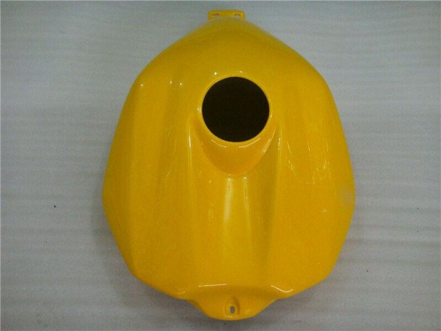 Jaune Carénage Moto R1 04-06 Jaune Carénage Moto R1 04-06
