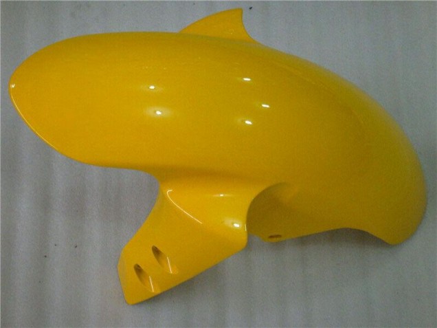 Jaune Carénage Moto R1 04-06 Jaune Carénage Moto R1 04-06