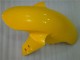 Jaune Carénage Moto R1 04-06 Jaune Carénage Moto R1 04-06