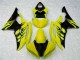 Jaune Carénage Moto R6 08-16 Jaune Carénage Moto R6 08-16
