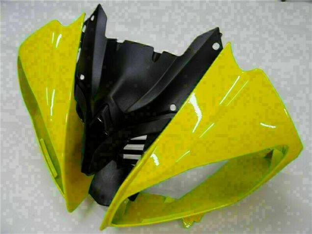 Jaune Carénage Moto R6 08-16 Jaune Carénage Moto R6 08-16