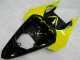 Jaune Carénage Moto R6 08-16 Jaune Carénage Moto R6 08-16