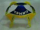 Jaune Carénage Moto R6 98-02 Jaune Carénage Moto R6 98-02