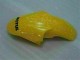 Jaune Carénage Moto R6 98-02 Jaune Carénage Moto R6 98-02