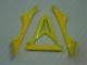 Jaune Carénage Moto R6 98-02 Jaune Carénage Moto R6 98-02