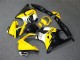 Jaune Carénages Moto CBR 600 F3 95-98 Jaune Carénages Moto CBR 600 F3 95-98