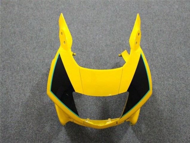 Jaune Carénages Moto CBR 600 F3 95-98 Jaune Carénages Moto CBR 600 F3 95-98