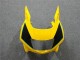 Jaune Carénages Moto CBR 600 F3 95-98 Jaune Carénages Moto CBR 600 F3 95-98