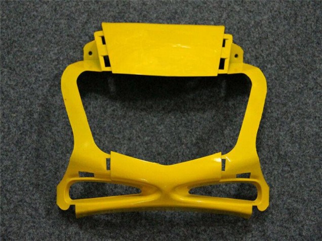 Jaune Carénages Moto CBR 600 F3 95-98 Jaune Carénages Moto CBR 600 F3 95-98