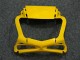Jaune Carénages Moto CBR 600 F3 95-98 Jaune Carénages Moto CBR 600 F3 95-98