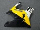 Jaune Carénages Moto CBR 600 F3 95-98 Jaune Carénages Moto CBR 600 F3 95-98