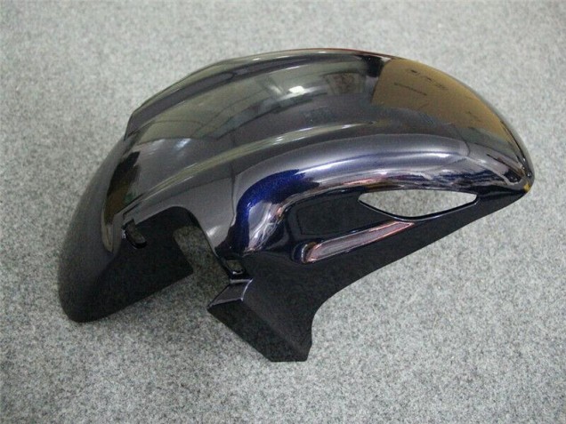 Jaune Carénages Moto CBR 600 F3 95-98 Jaune Carénages Moto CBR 600 F3 95-98