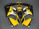 Jaune Carénages Moto CBR 600 F3 95-98 Jaune Carénages Moto CBR 600 F3 95-98