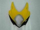 Jaune Carrosserie Moto GSXR 1000 K7 07-08 Jaune Carrosserie Moto GSXR 1000 K7 07-08